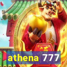 athena 777